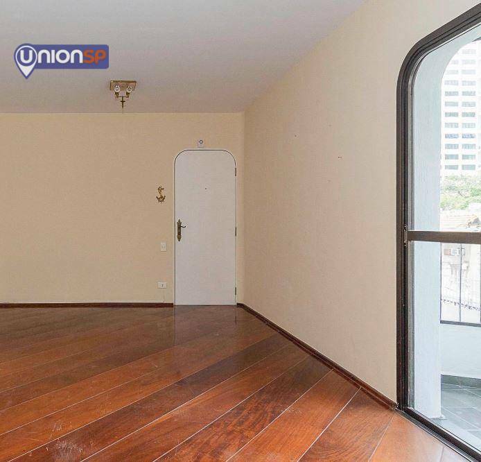 Apartamento à venda com 3 quartos, 120m² - Foto 3