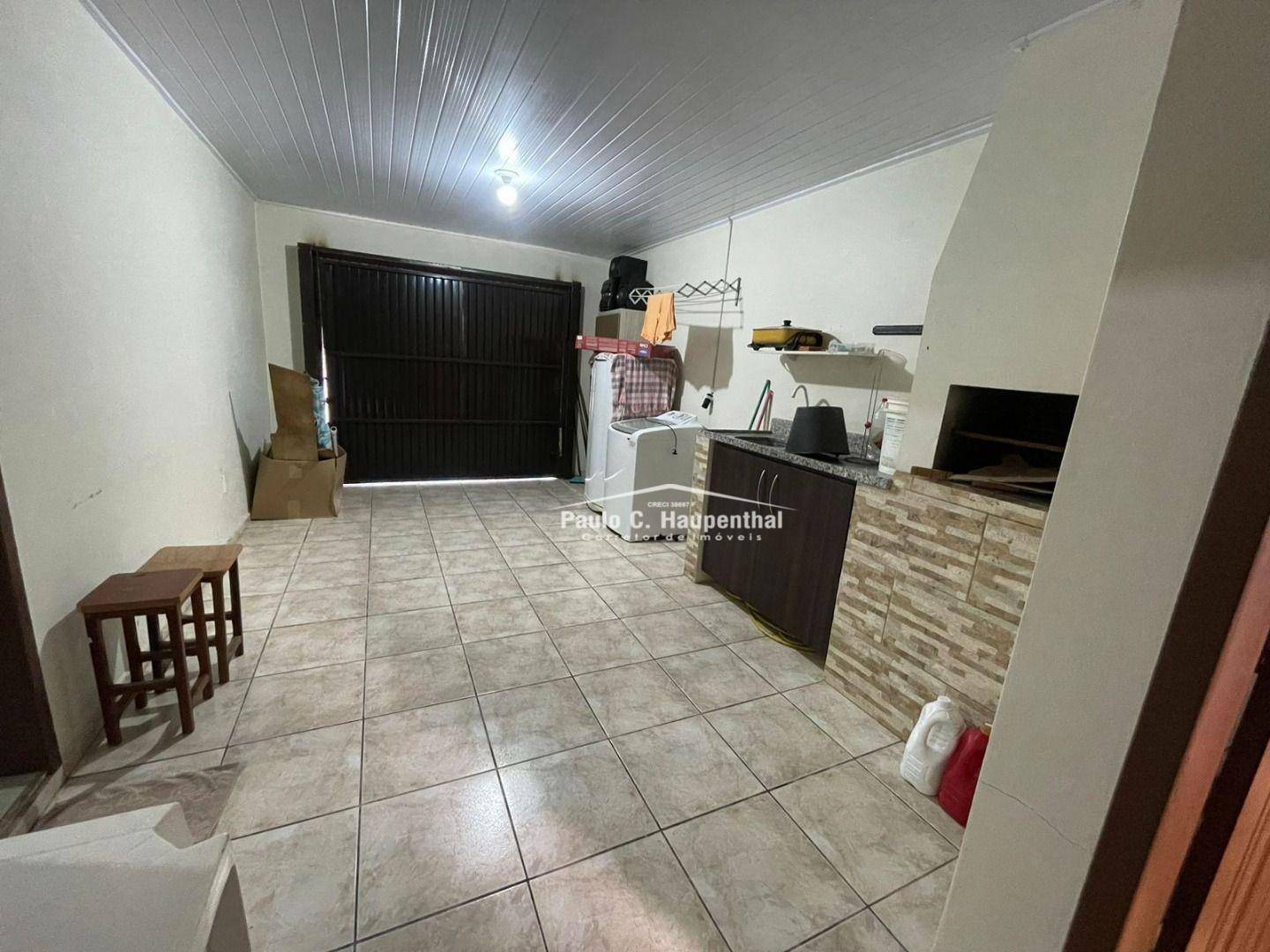 Casa à venda com 3 quartos, 130m² - Foto 16