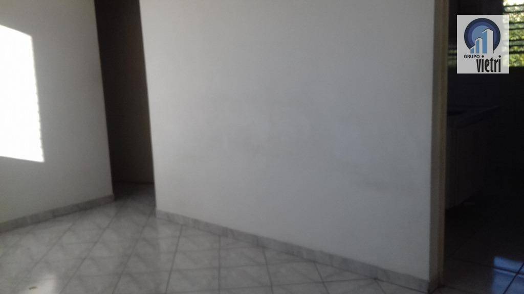 Apartamento à venda com 2 quartos, 50m² - Foto 2