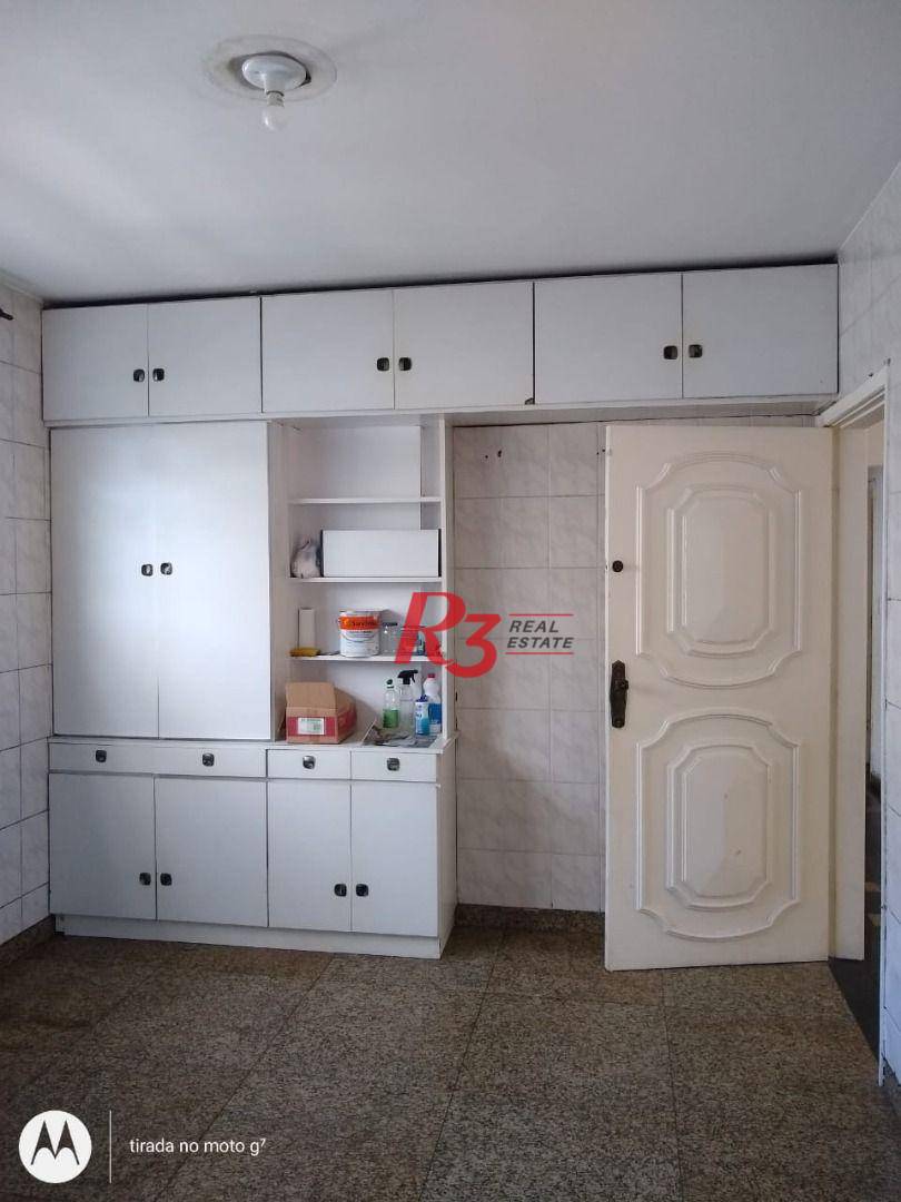 Apartamento à venda com 3 quartos, 160m² - Foto 4