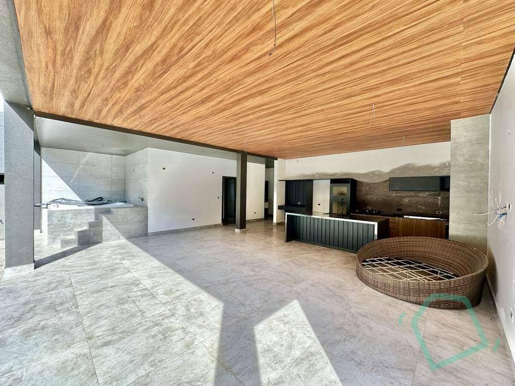 Casa de Condomínio à venda com 5 quartos, 411m² - Foto 50