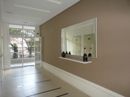 Apartamento à venda com 2 quartos, 68m² - Foto 8