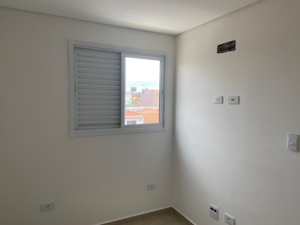 Cobertura, 2 quartos, 80 m² - Foto 2