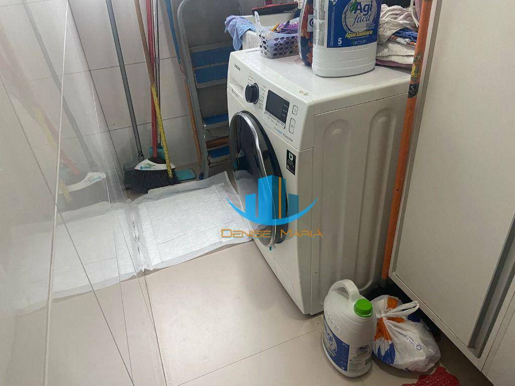 Apartamento à venda com 3 quartos, 105m² - Foto 16