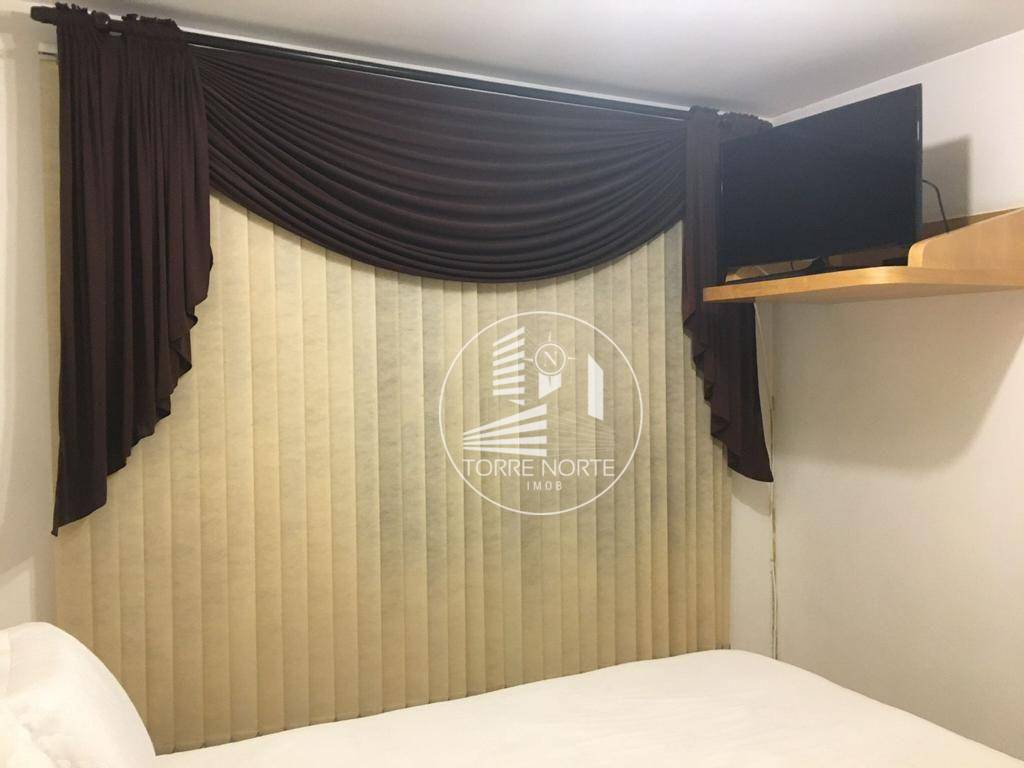 Apartamento à venda com 3 quartos, 85m² - Foto 12