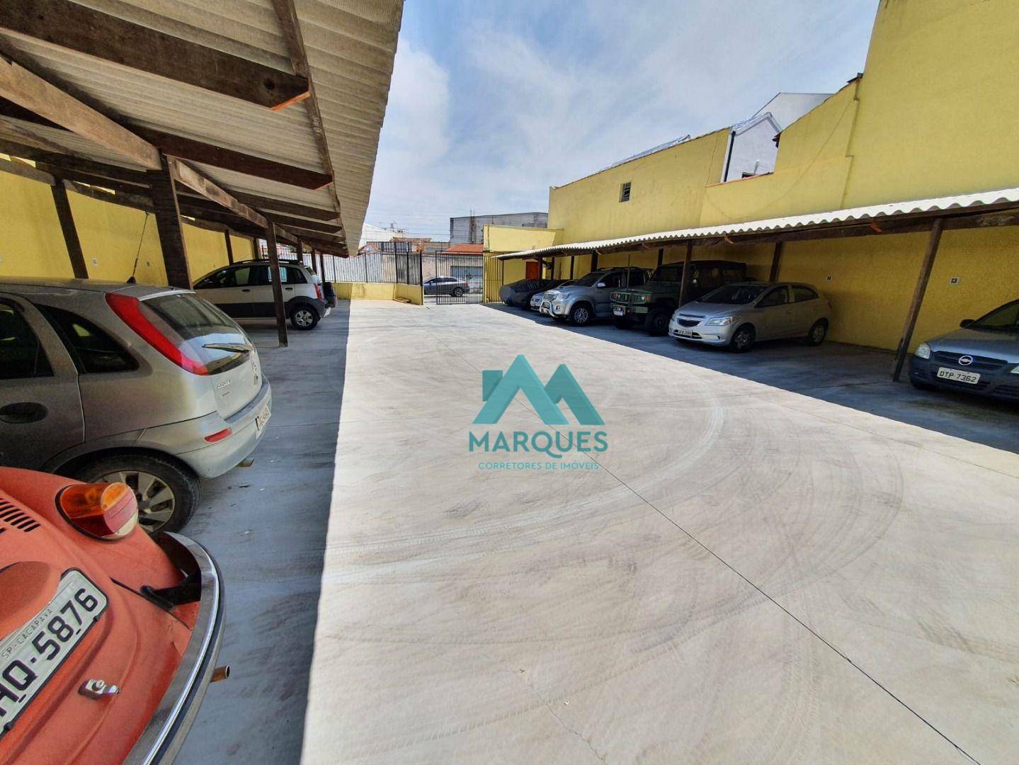 Terreno, 450 m² - Foto 1