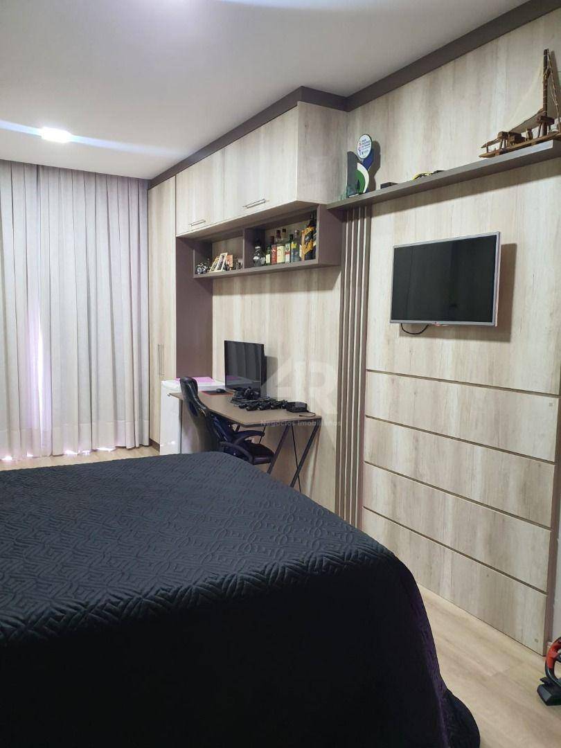 Sobrado à venda com 3 quartos, 264m² - Foto 23