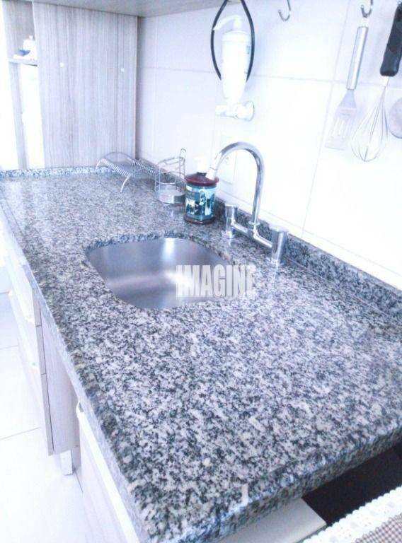 Apartamento à venda com 1 quarto, 51m² - Foto 9