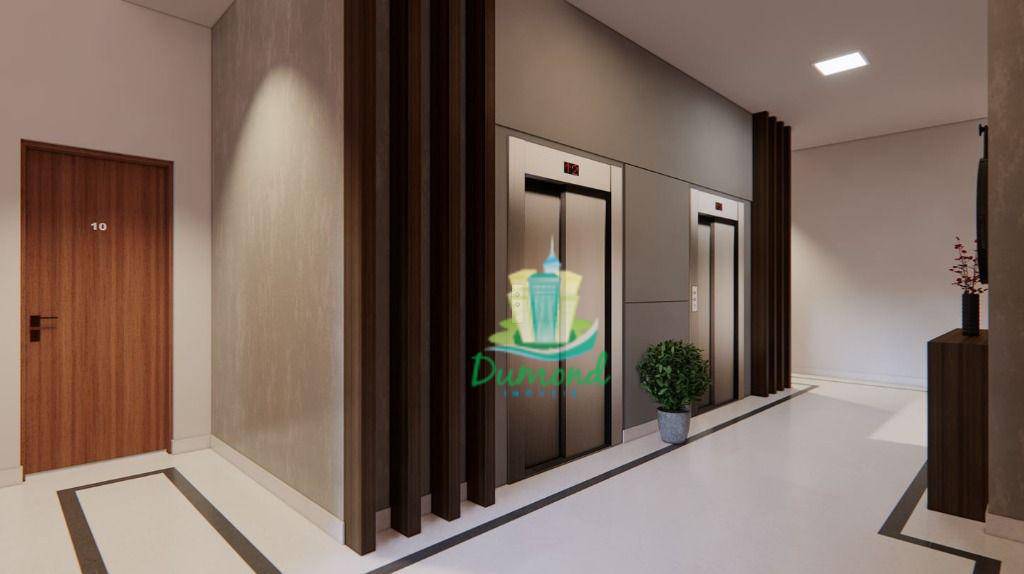 Apartamento à venda com 3 quartos, 67m² - Foto 19