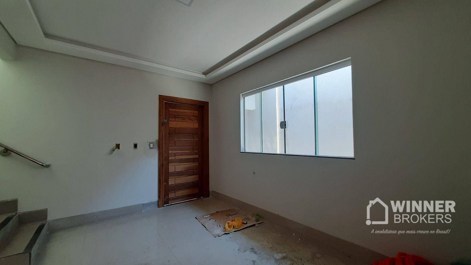 Sobrado à venda com 3 quartos, 168m² - Foto 2