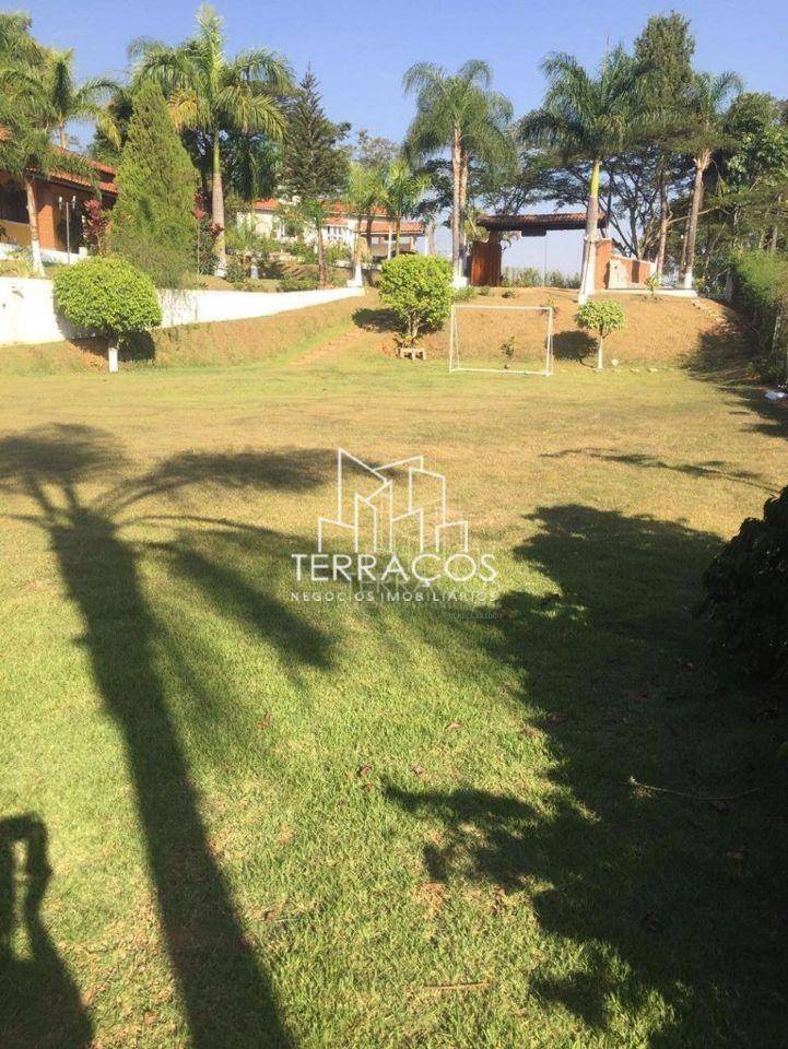 Casa de Condomínio à venda com 6 quartos, 550m² - Foto 44
