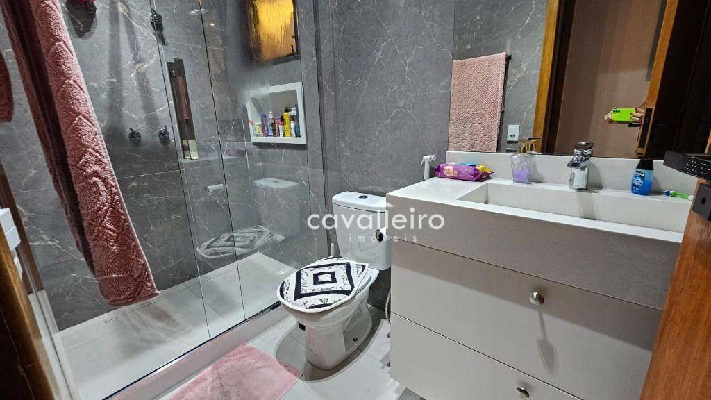 Casa de Condomínio à venda com 3 quartos, 220m² - Foto 21