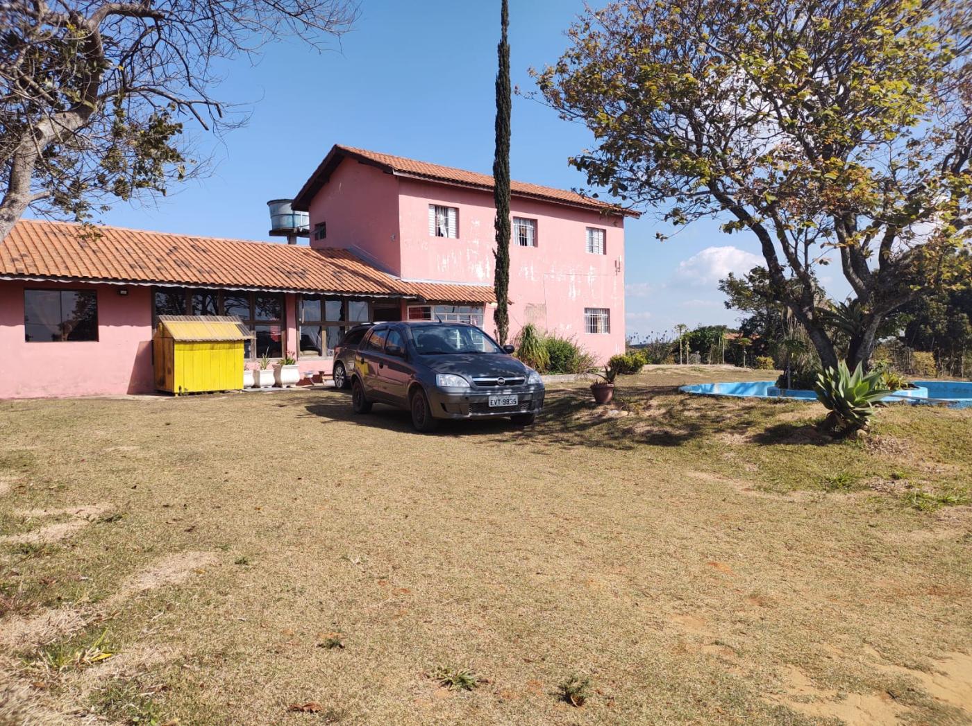 Fazenda à venda com 5 quartos, 3000m² - Foto 24