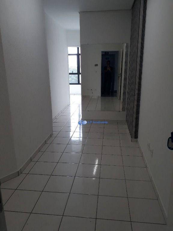 Sala-Conjunto, 36 m² - Foto 10