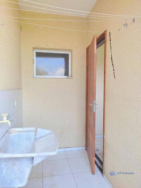 Sobrado à venda com 2 quartos, 68m² - Foto 11