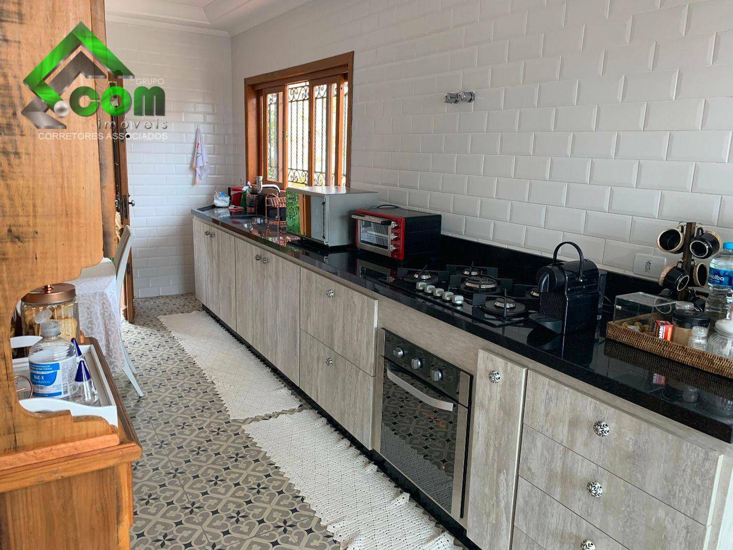 Casa à venda com 4 quartos, 280m² - Foto 39