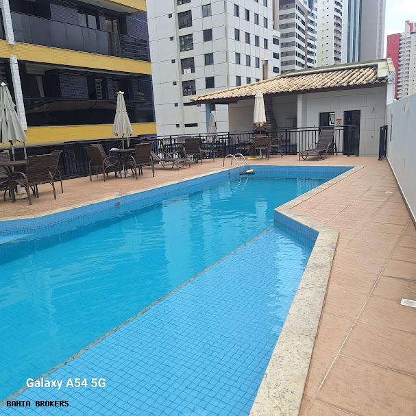 Apartamento para alugar com 3 quartos, 97m² - Foto 42