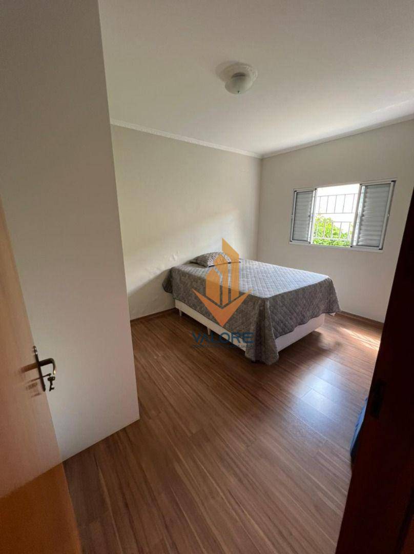 Casa à venda com 3 quartos, 168m² - Foto 25