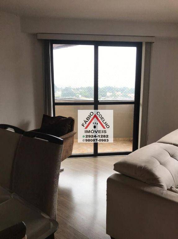 Apartamento à venda com 3 quartos, 112m² - Foto 39