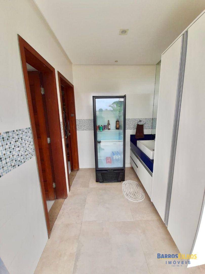 Casa de Condomínio à venda com 3 quartos, 310m² - Foto 22