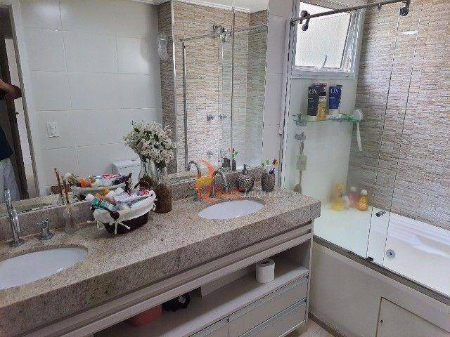 Apartamento à venda com 4 quartos, 151m² - Foto 15