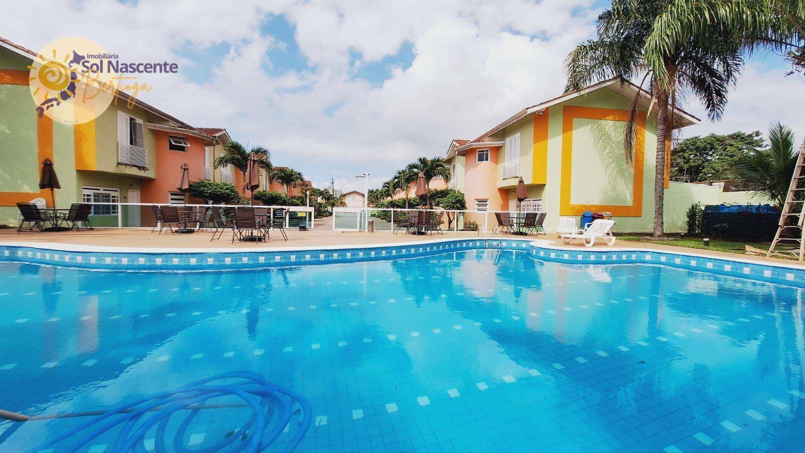 Casa para alugar com 2 quartos, 70m² - Foto 4