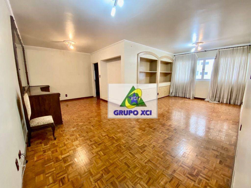 Apartamento à venda com 4 quartos, 118m² - Foto 14