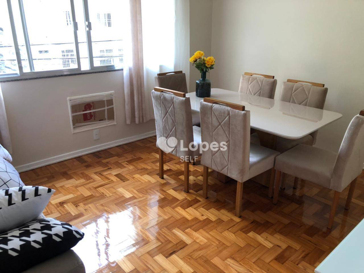 Apartamento à venda com 3 quartos, 100m² - Foto 2