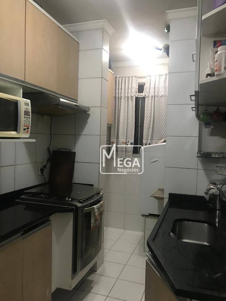 Apartamento à venda com 2 quartos, 56m² - Foto 17