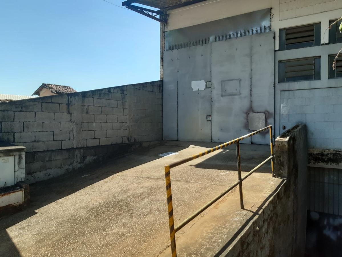 Depósito-Galpão - Foto 5