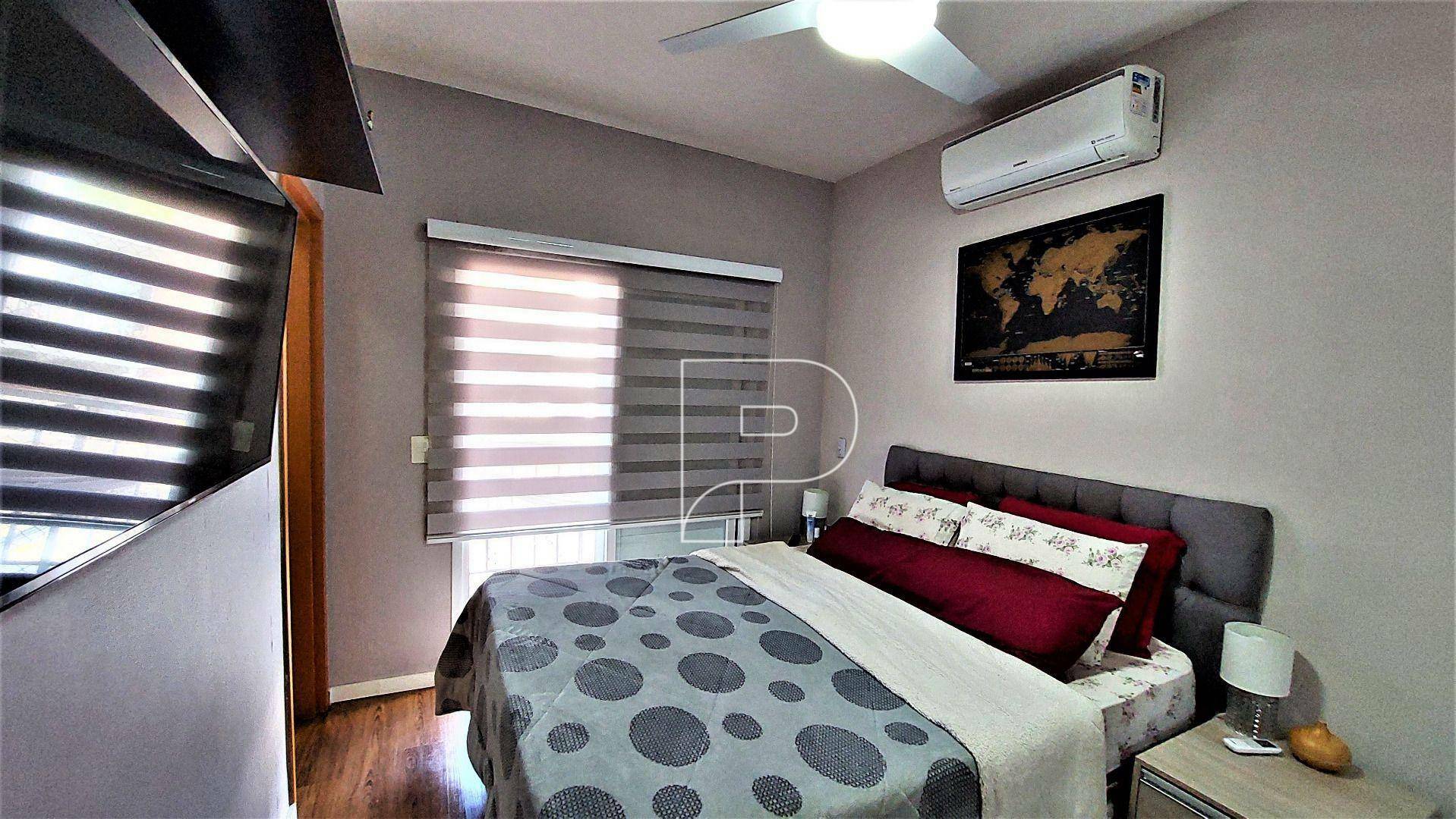 Casa de Condomínio à venda com 3 quartos, 106m² - Foto 11