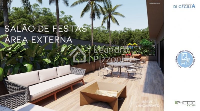 Apartamento à venda com 3 quartos, 79m² - Foto 30