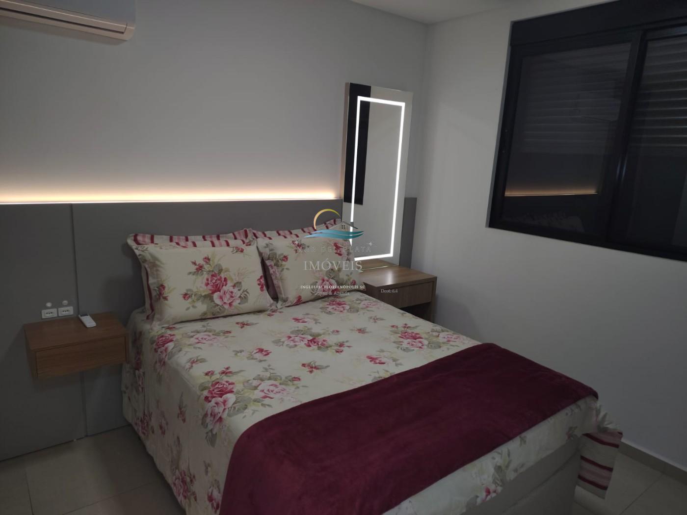 Apartamento para alugar com 2 quartos - Foto 5