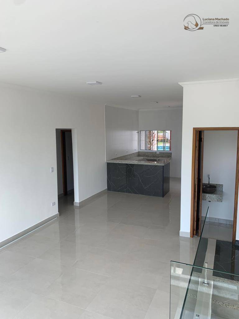 Casa à venda com 3 quartos, 160m² - Foto 5