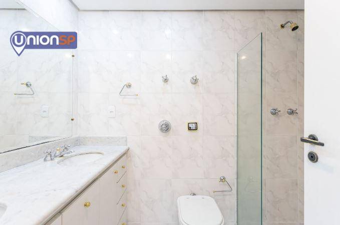 Apartamento à venda com 3 quartos, 126m² - Foto 12