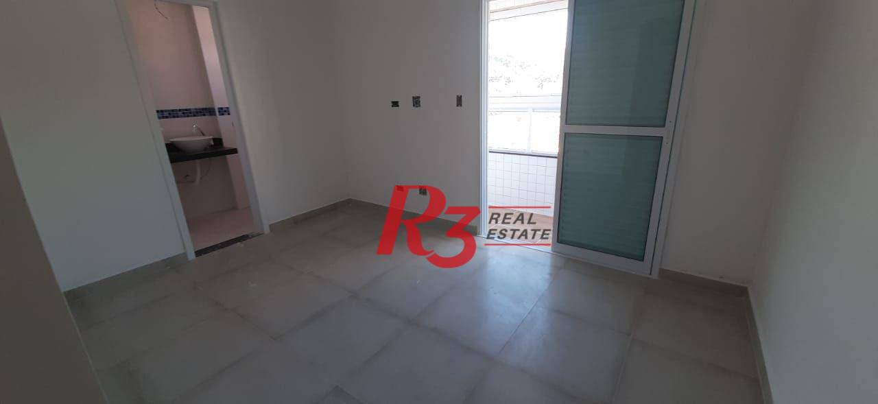 Apartamento à venda com 3 quartos, 119m² - Foto 2