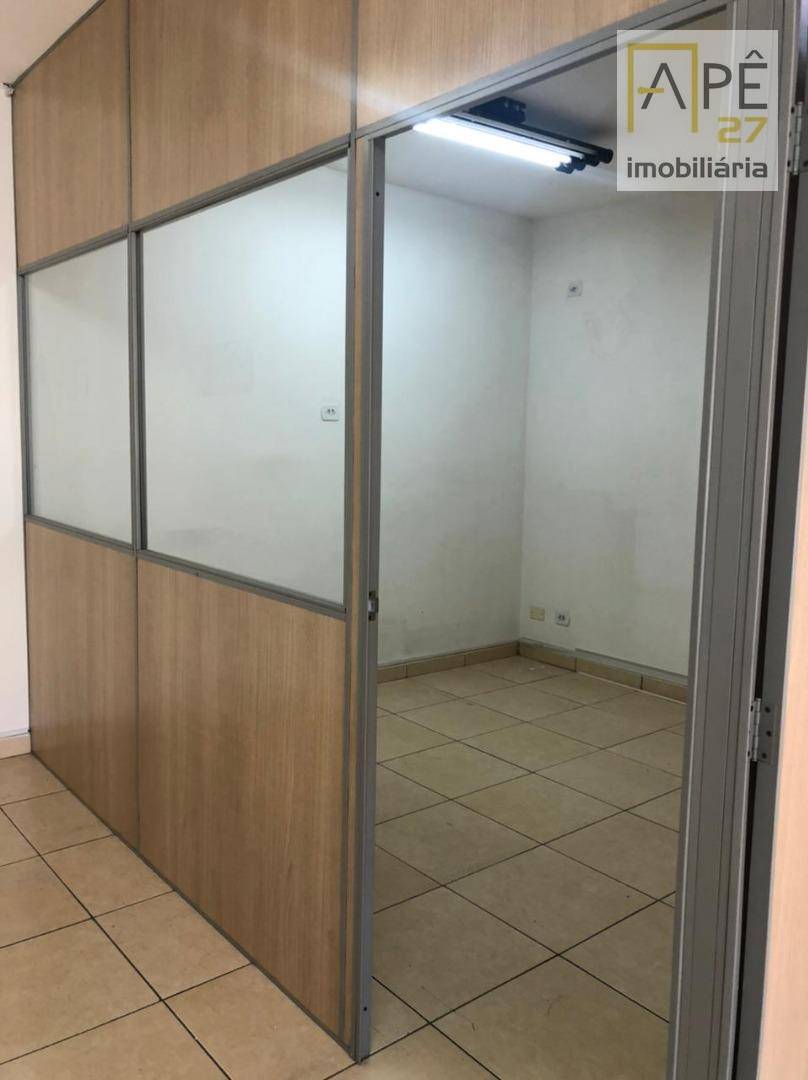 Conjunto Comercial-Sala para alugar, 62m² - Foto 10