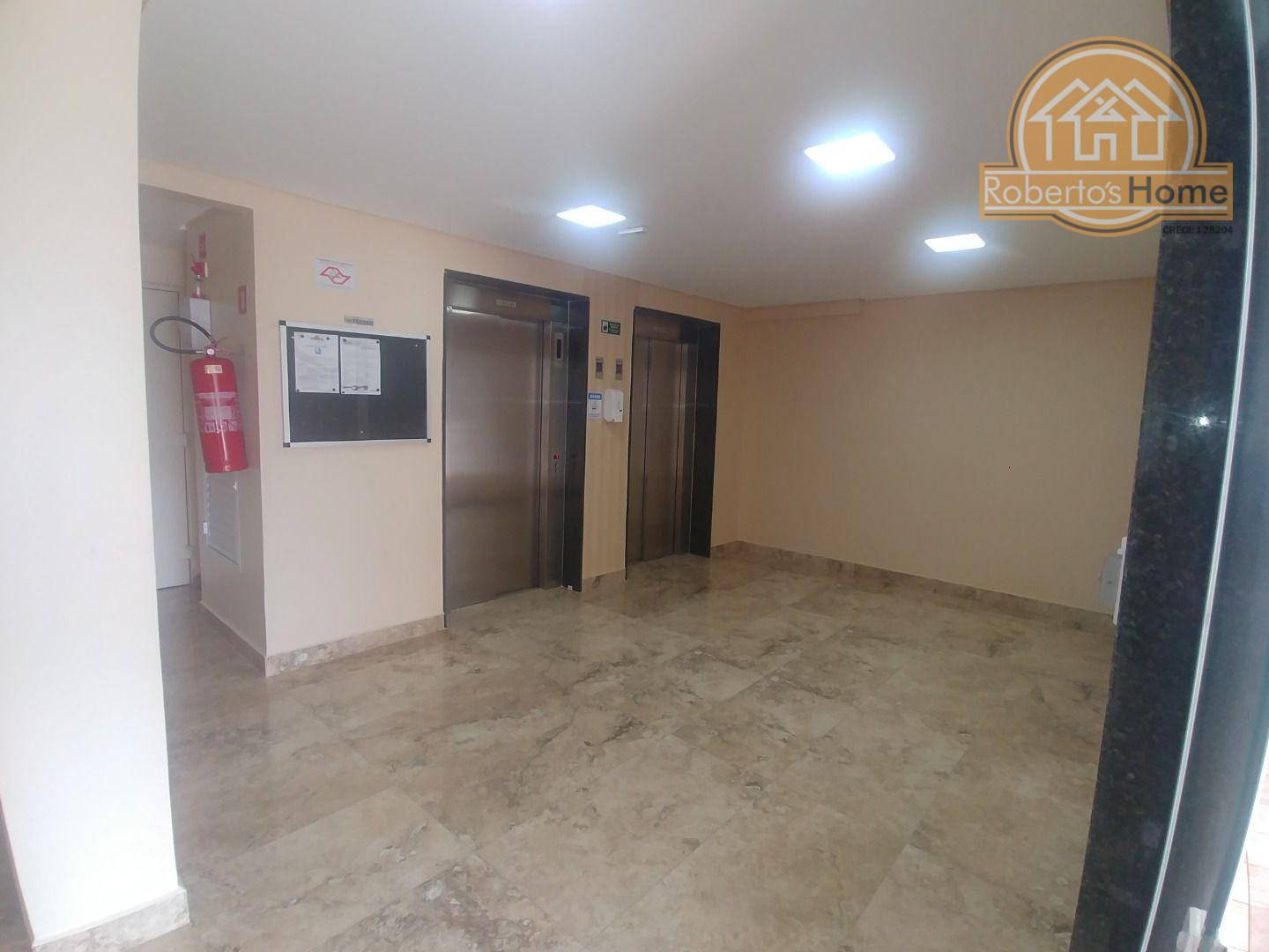 Apartamento à venda com 1 quarto, 41m² - Foto 14