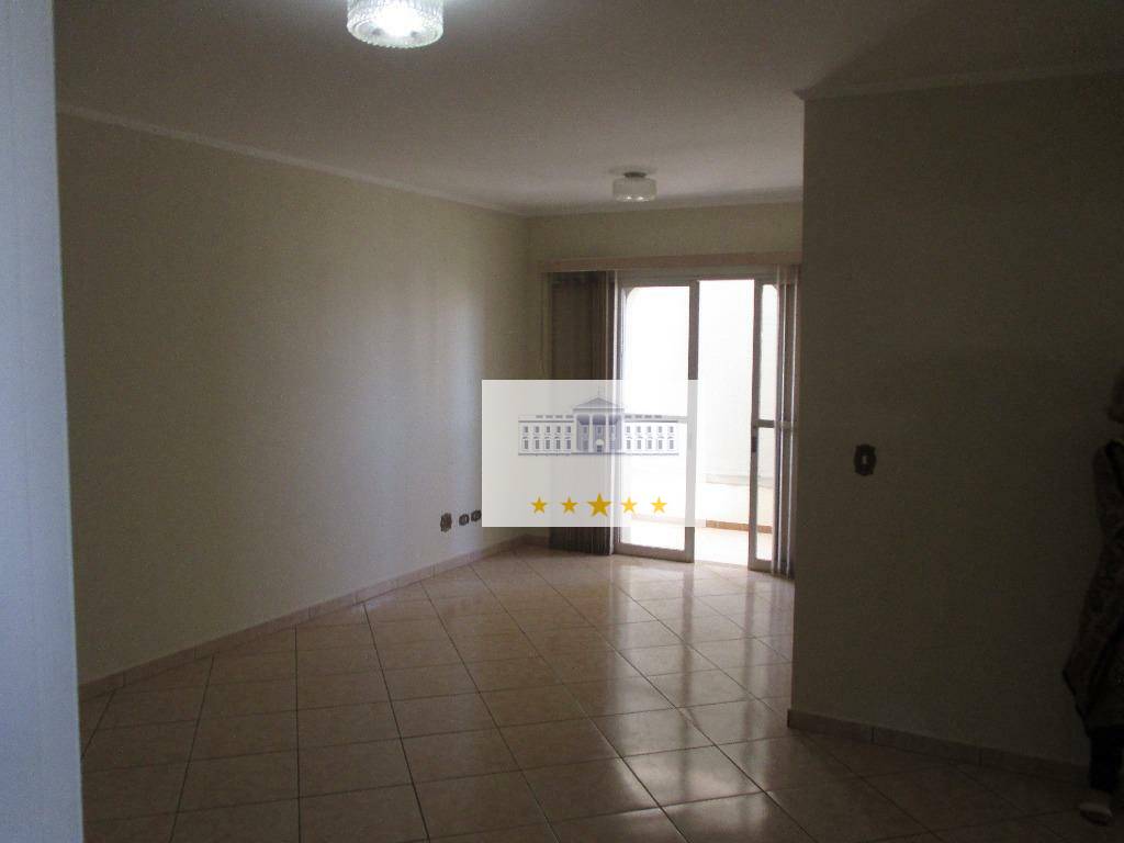 Apartamento à venda com 3 quartos, 104m² - Foto 1