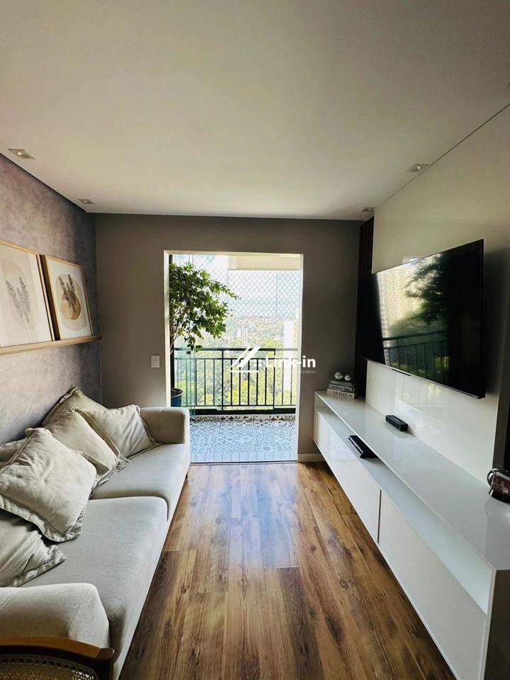 Apartamento, 2 quartos, 62 m² - Foto 2