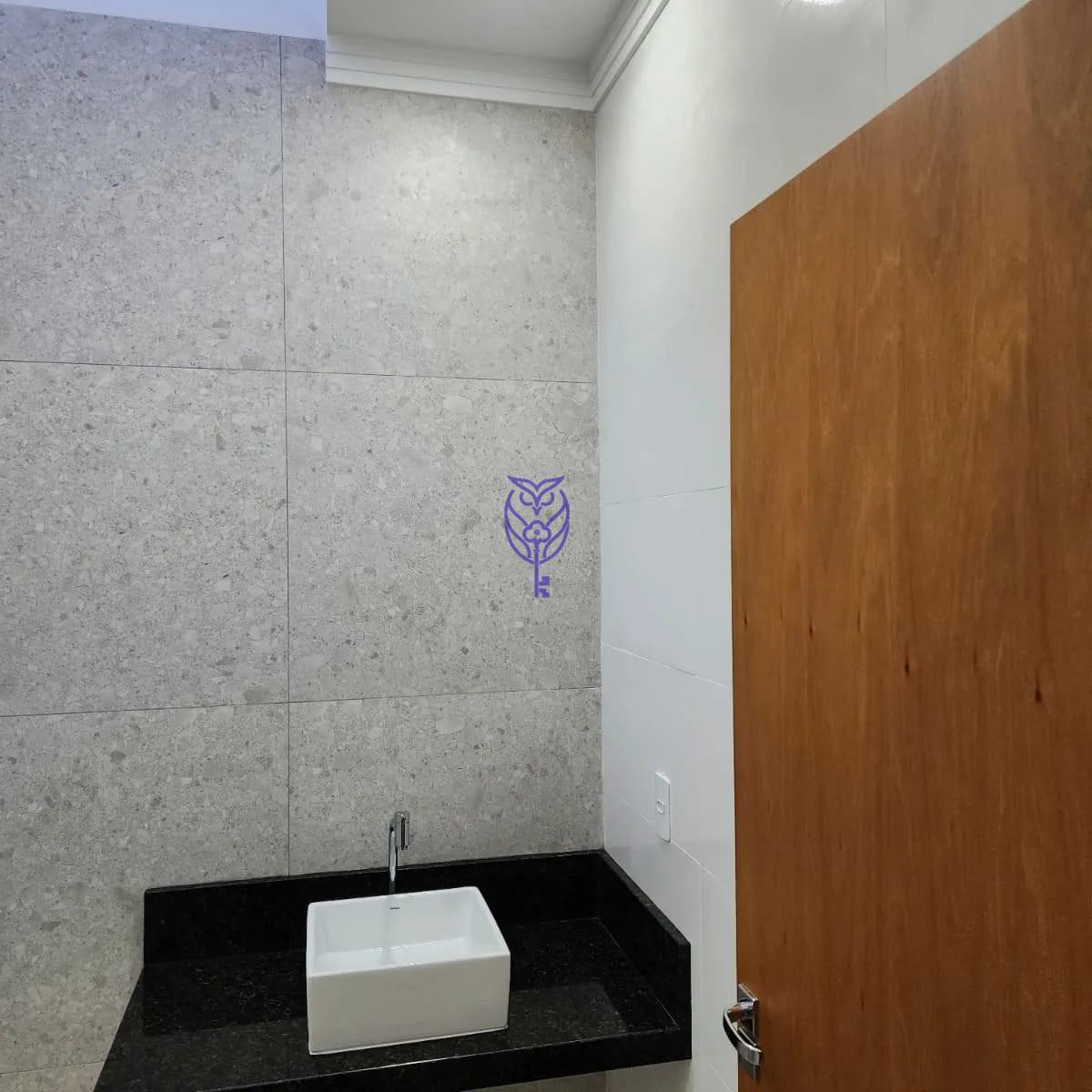 Casa à venda com 2 quartos, 143m² - Foto 8