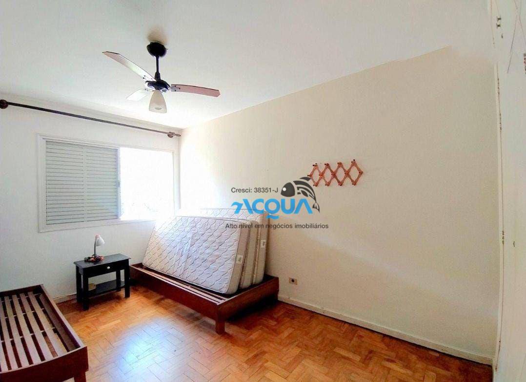 Apartamento à venda com 2 quartos, 85m² - Foto 2