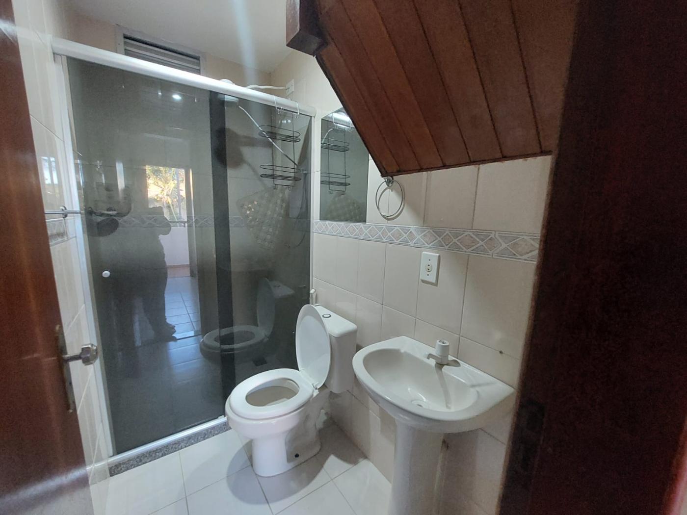 Casa de Condomínio para alugar com 3 quartos, 120m² - Foto 9