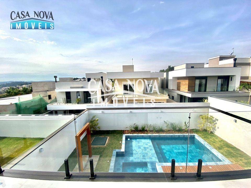 Casa de Condomínio à venda com 3 quartos, 279m² - Foto 10