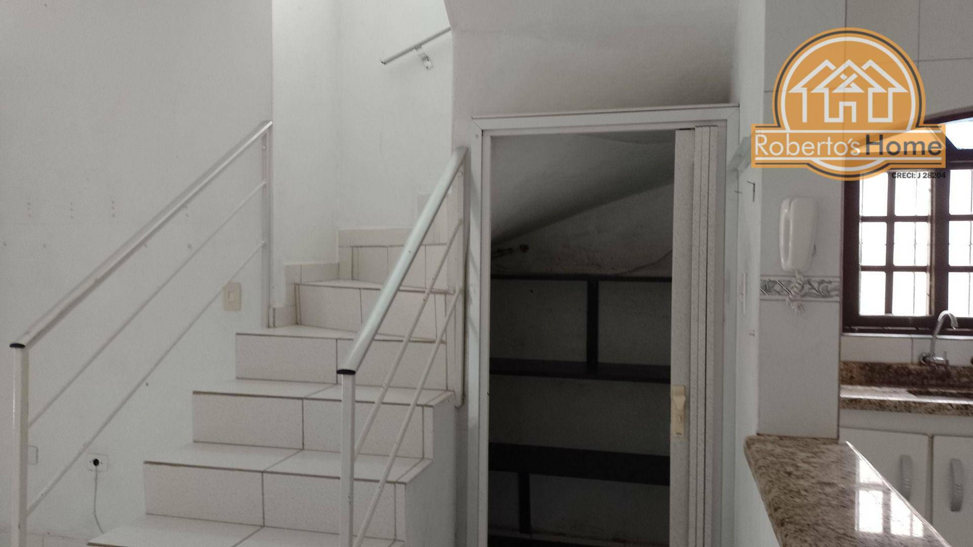 Sobrado à venda com 3 quartos, 126m² - Foto 24