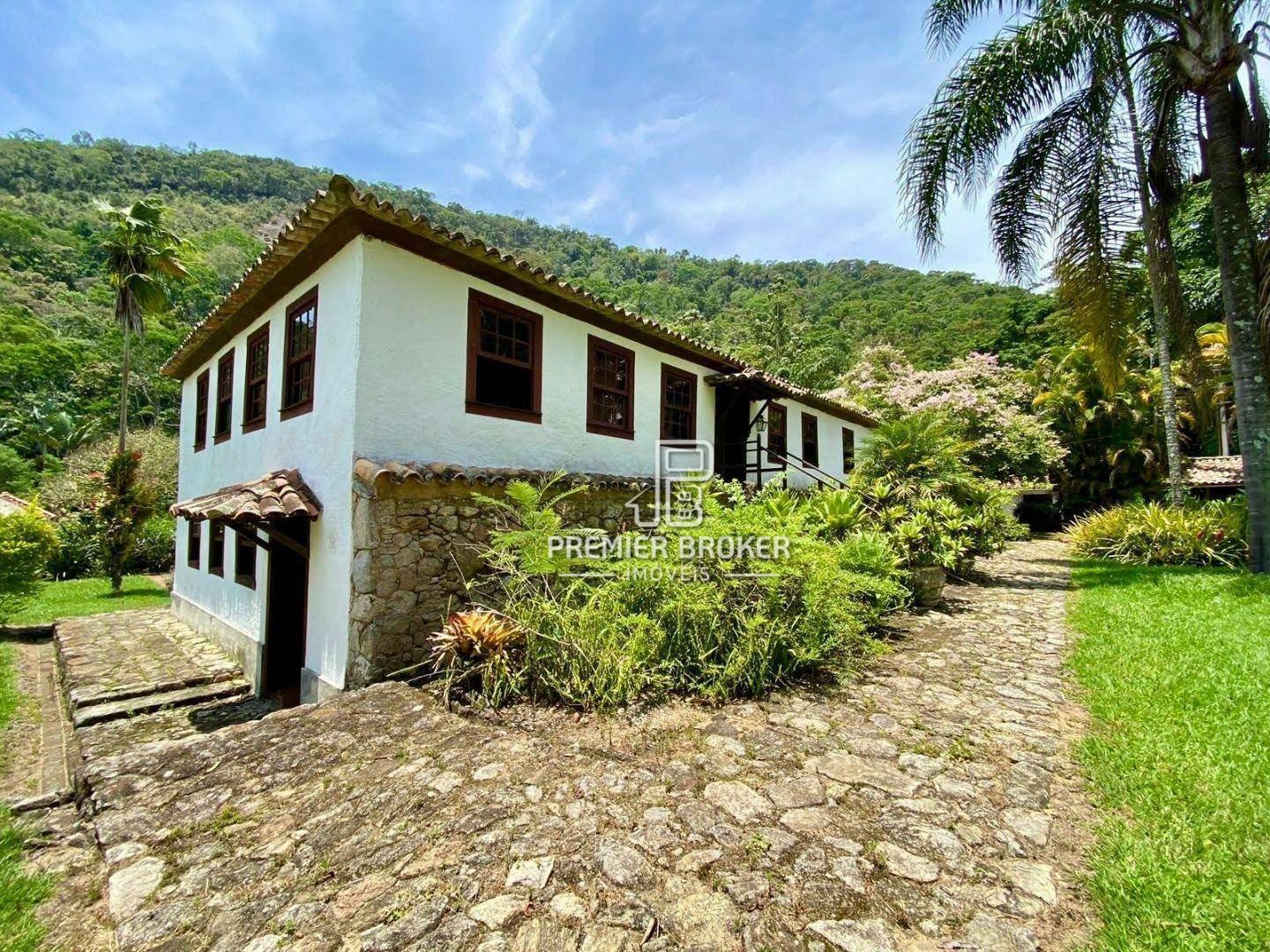 Fazenda à venda com 5 quartos, 300m² - Foto 5