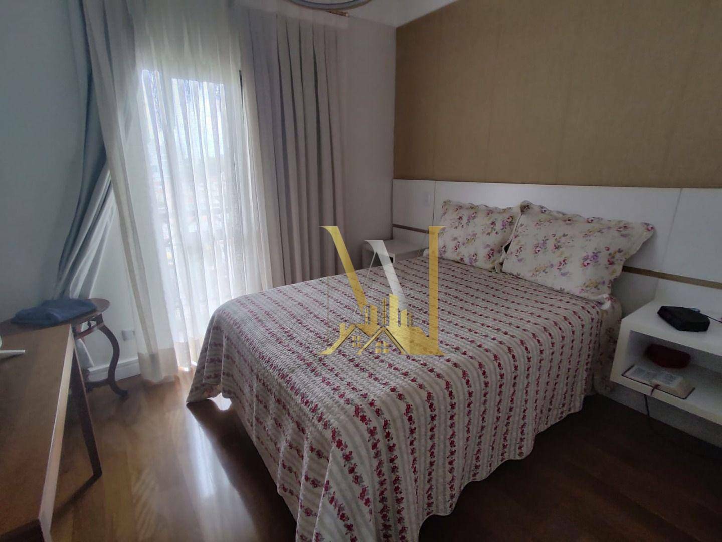 Apartamento à venda com 3 quartos, 130m² - Foto 42