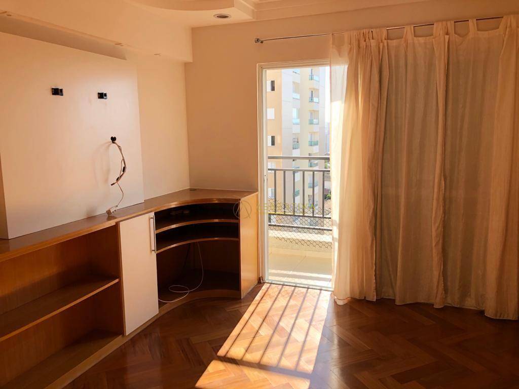 Apartamento, 4 quartos, 194 m² - Foto 5