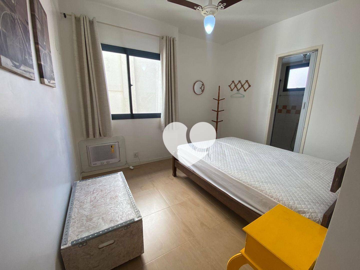 Apartamento para alugar com 2 quartos, 57m² - Foto 5