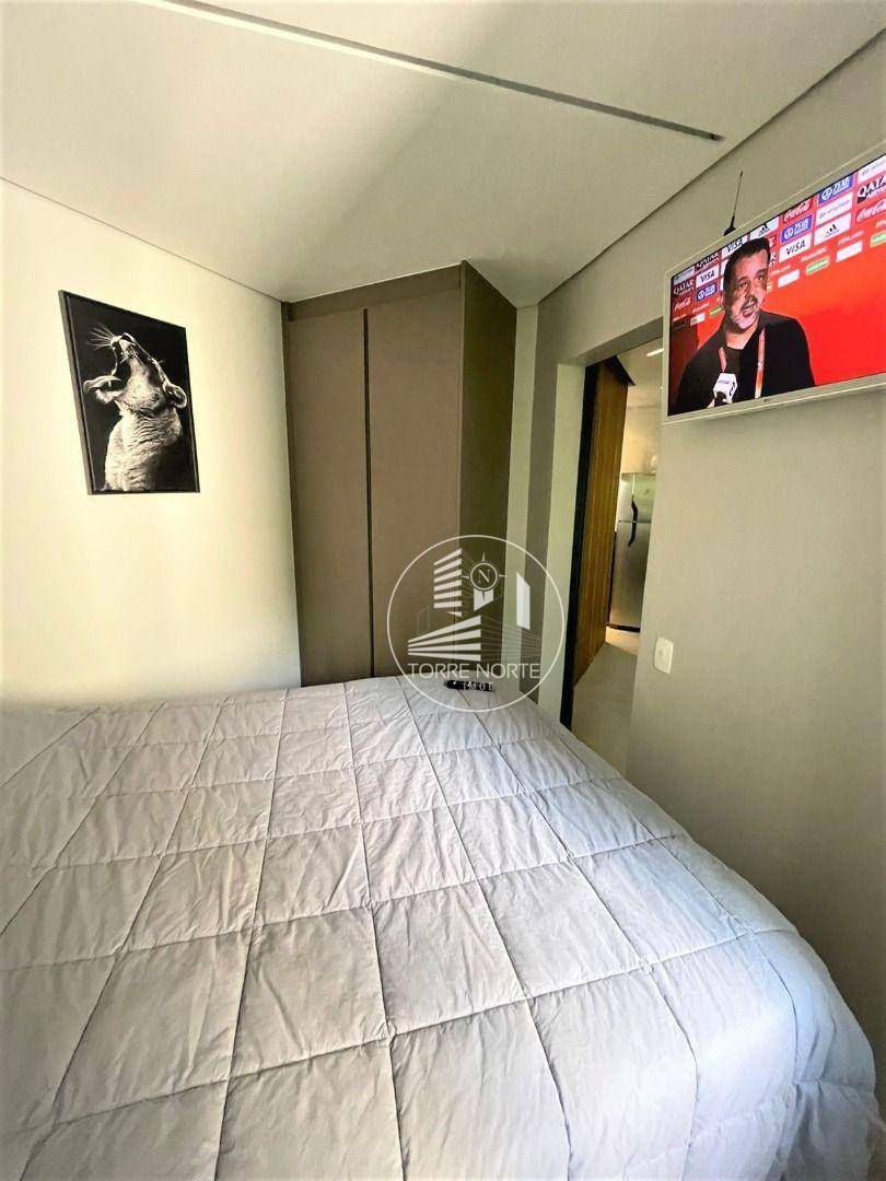 Kitnet e Studio à venda com 1 quarto, 25m² - Foto 17